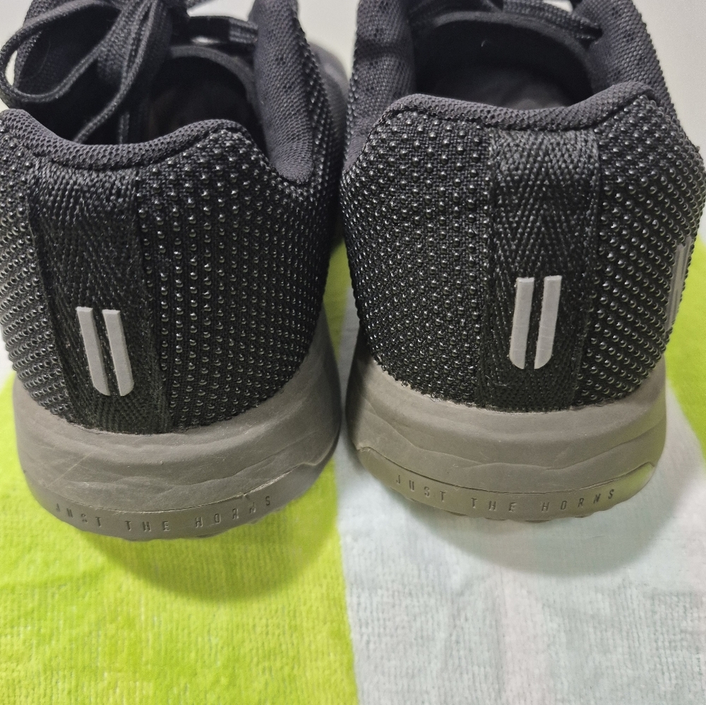 NOBULL SuperFabric Trainer + Lace Up Shoes Unisex W8 M6.5 - Picture 11 of 14